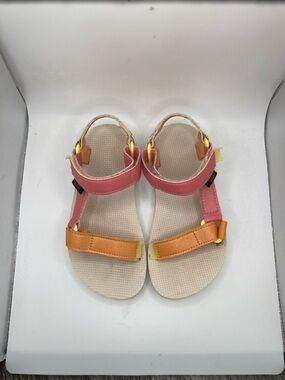 Kids Teva Sandals Size 12